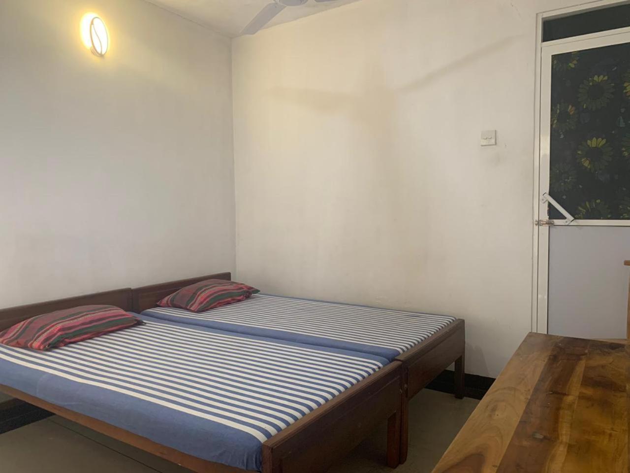 Lodge in 611 Kandy Kamer foto