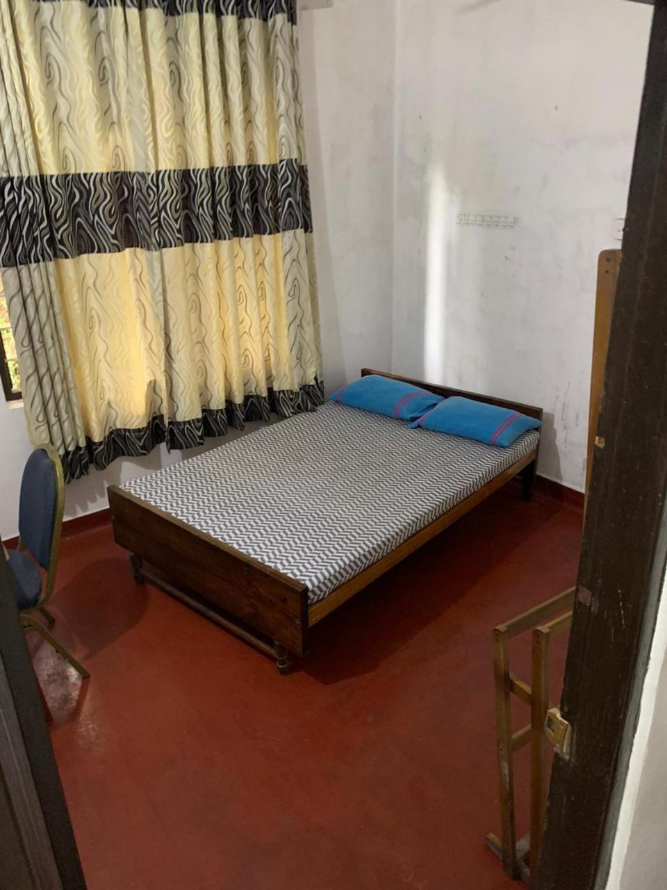 Lodge in 611 Kandy Buitenkant foto