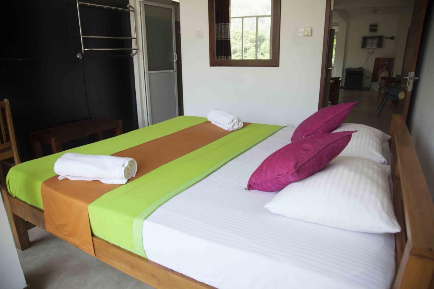 Lodge in 611 Kandy Buitenkant foto