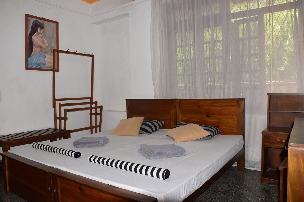 Lodge in 611 Kandy Buitenkant foto