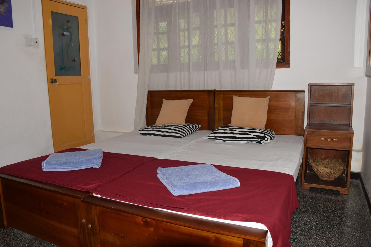 Lodge in 611 Kandy Buitenkant foto