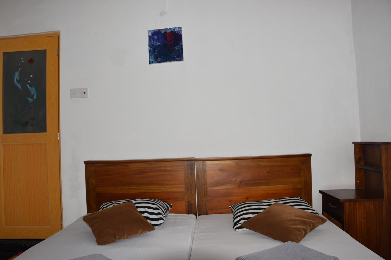 Lodge in 611 Kandy Buitenkant foto