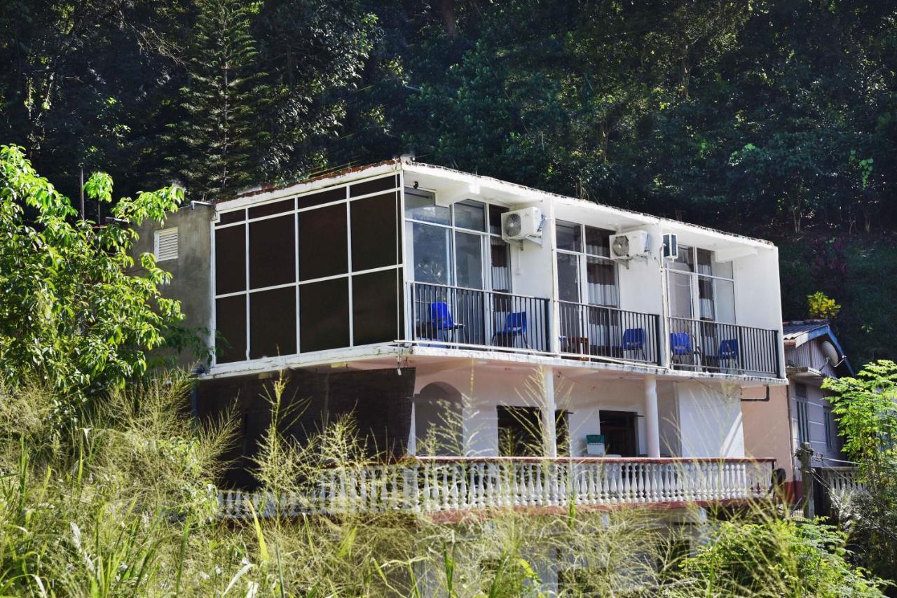 Lodge in 611 Kandy Buitenkant foto